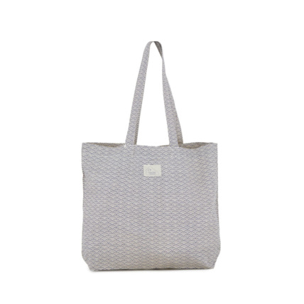 Avis Sac tissu Cam Cam Copenhagen 1