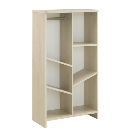 Avis Bibliothèque Sacha GALIPETTE 1