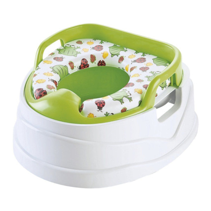 Avis Pot 3 en 1 Grenouille BABY WALZ 1