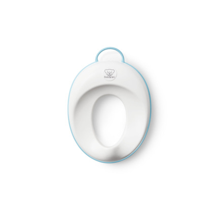 Avis Réducteur de toilette BabyBjörn 1