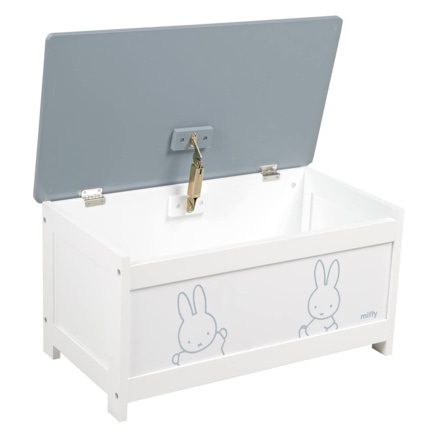 Avis Coffre à jouets ROBA 4