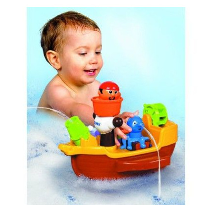 Avis Pirat'Eau TOMY 1