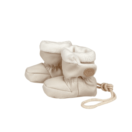 Avis Chaussons pour bébé Najell 3