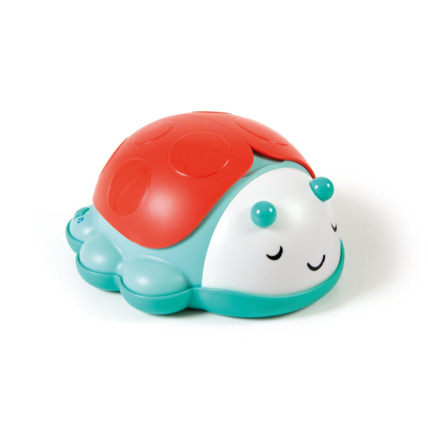 Avis Projecteur Coccinelle Clementoni 1