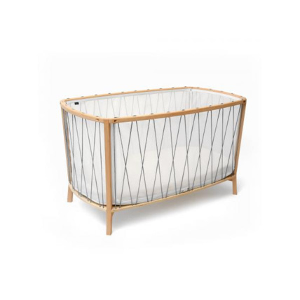 Avis Lit bébé Kimi CHARLIE CRANE 4
