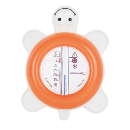 Thermometre de bain tortue BEBE CONFORT : Comparateur, Avis, Prix