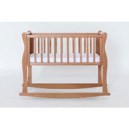 Avis Berceau Stella - Vintage Mon Lit Cabane 3