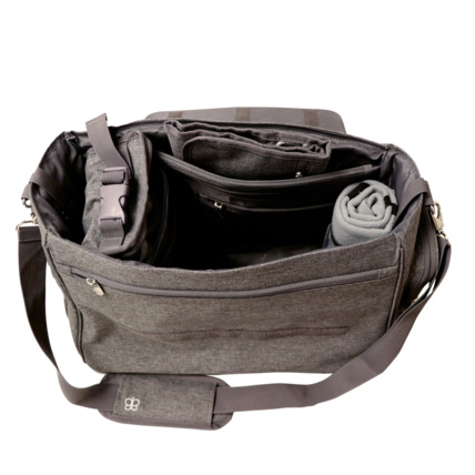 Avis Sac à langer complet avec accessoires - Ulträ Bblüv 6