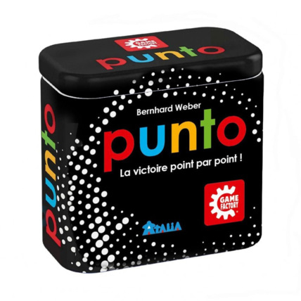 Avis Punto Atalia 1
