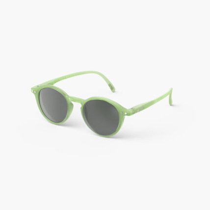 Avis Lunettes de soleil Junior Sun #D (5-10 ans) IZIPIZI 9