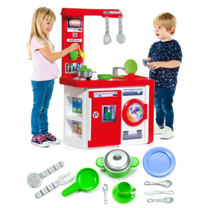 Avis Cuisine pour enfants MOLTO 1