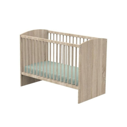 Avis Lit bébé access Sauthon 1