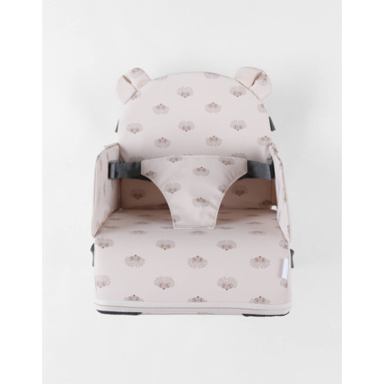 Avis Rehausseur chaise déperlant NOUKIE'S 4
