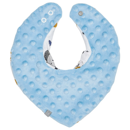 Avis Bandana cache-cou réversible, ESKIMO Sevira Kids 2