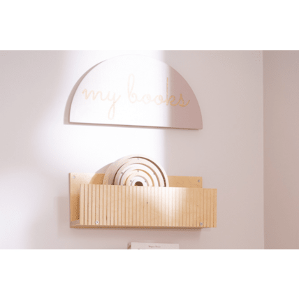 Avis Étagères My Books Mon Lit Cabane 9