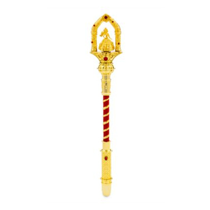 Avis Baguette magique lumineuse Belle - La Belle et la Bête DISNEY 1