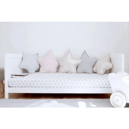 Avis Lit bébé évolutif classic cot Mon Lit Cabane 8