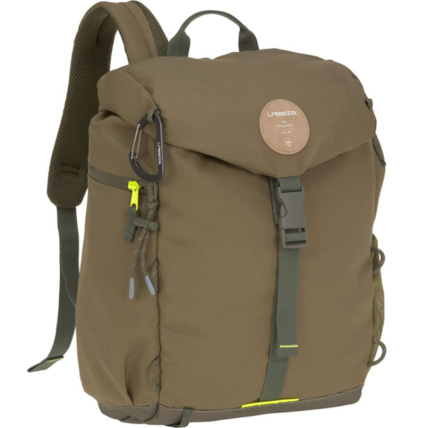 Avis Sac à dos à langer LÄSSIG 2