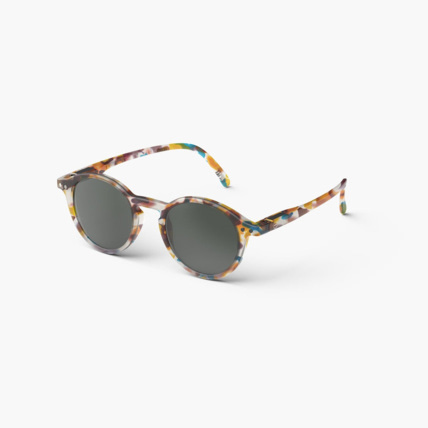 Avis Lunettes de soleil Junior Sun #D (5-10 ans) IZIPIZI 3