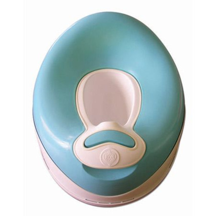Avis Pot grand confort pottyPOD PRINCE LIONHEART 1