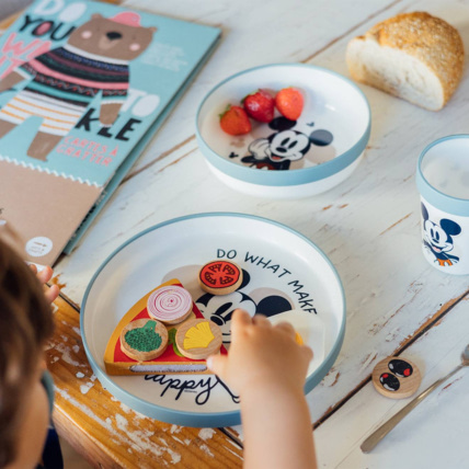 Avis Coffret repas 3 pièces THERMOBABY 3