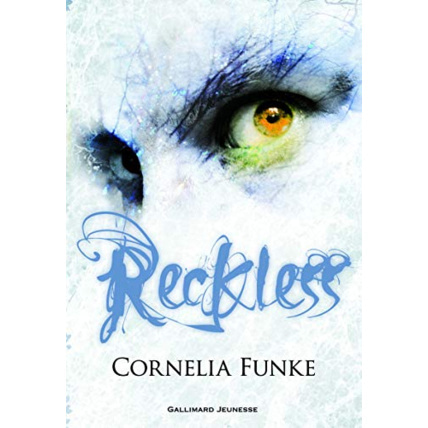 Avis Livre Reckless Tome 1 - Le Sortilège De Pierre GALLIMARD JEUNESSE 1