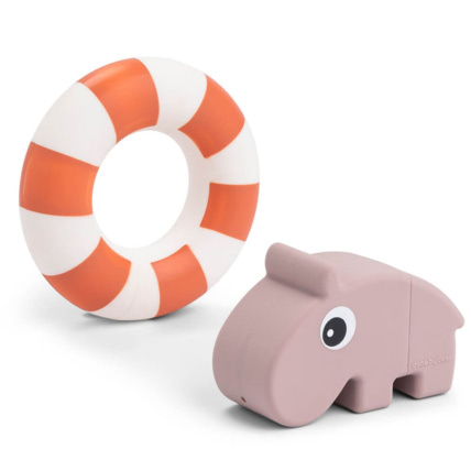 Avis Aspergeur de bain Ozzo DONE BY DEER 1