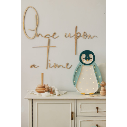 Avis Décoration murale - Once upon a time Mon Lit Cabane 4