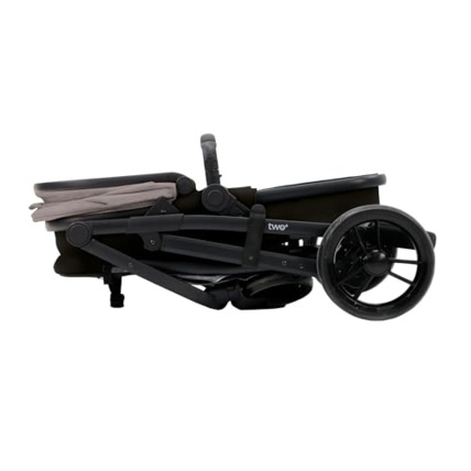 Avis Trio convertible Two+ 2 ASALVO 11