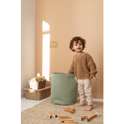 Avis Roger le panier à jouets Petit Picotin 4