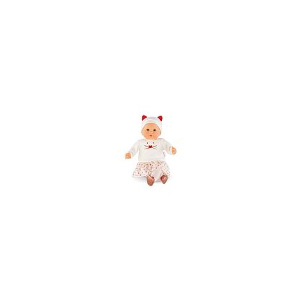 Avis Mon Bébé Trésor des Neiges COROLLE 1