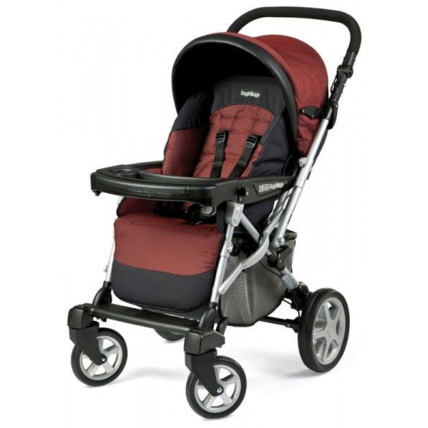 Poussette peg perego uno 2025