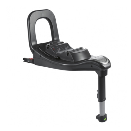 Avis Base Oasys i-Size Chicco 2