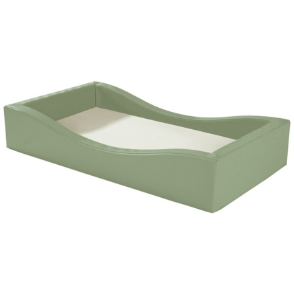 Avis Maxi lot contour de matelas cocon standard et matelas waterproof Wesco 3