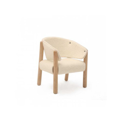 Avis Chaise Saba CHARLIE CRANE 2