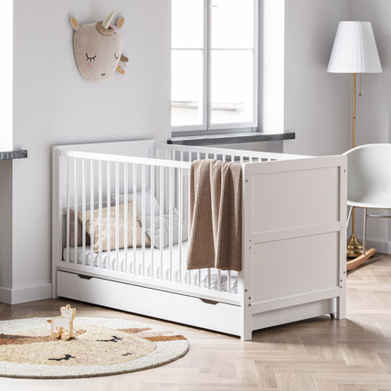 Avis Lit bébé évolutif 3 en 1 Petite Amélie 1