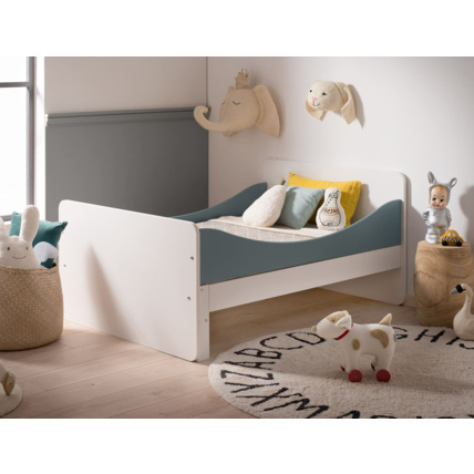 Avis Lit enfant évolutif Opus CHAMBREKIDS 3