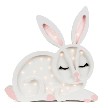 Avis Lampe Little Lights LED Mon Lit Cabane 1
