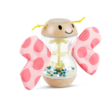 Avis Bâton de pluie papillon HAPE 2