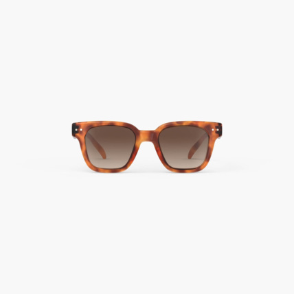 Avis Lunettes de soleil Child Road (5-11 ans) IZIPIZI 4
