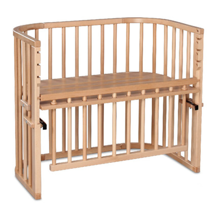Avis Berceau Cododo Maxi Comfort Plus BABYBAY 2