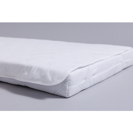 Avis Protège Matelas Hypoallergénique Medis Mon Lit Cabane 4