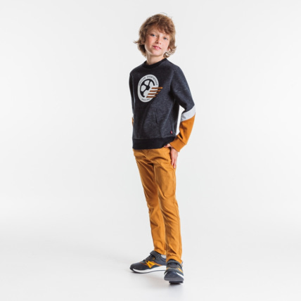 Sweat store de foot