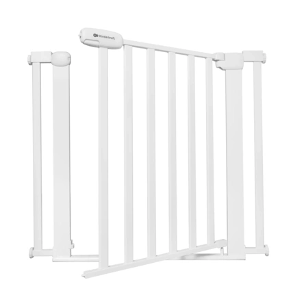 Avis Barrière de sécurité pour enfants LOCK&GO Kinderkraft 2