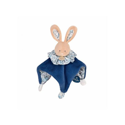 Avis Doudou boule lapin - taille 25 cm DOUDOU ET COMPAGNIE 1
