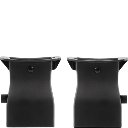 Avis Adaptateurs CLICK & GO® pour poussette SEED PAPILIO Britax Römer 1