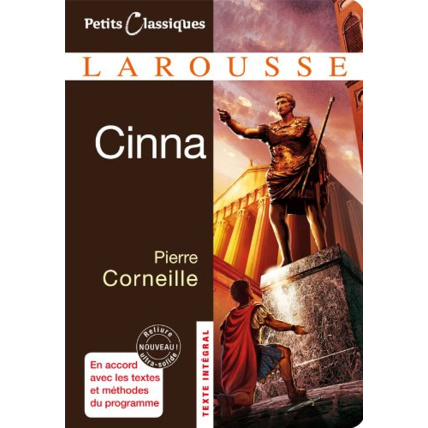 Avis Cinna LAROUSSE 1