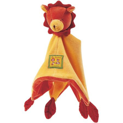 Avis Doudou Lion Les Loustics moulin Roty 1