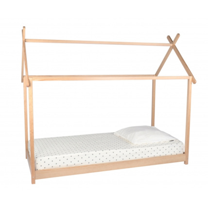 Avis Lit enfant Bivouac NORDIC FACTORY 1