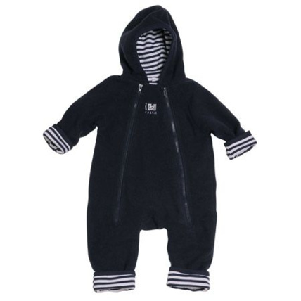 Avis Combinaison Zip Up Red Castle 1